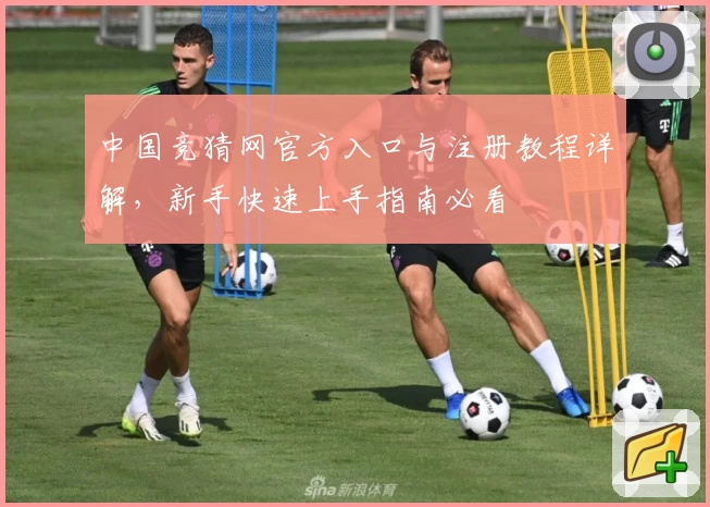 中国竞猜网官方入口与注册教程详解,新手快速上手指南必看