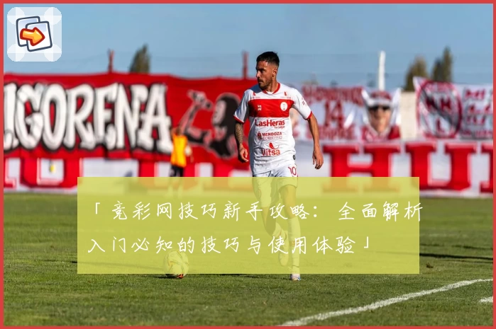 「竞彩网技巧新手攻略：全面解析入门必知的技巧与使用体验」