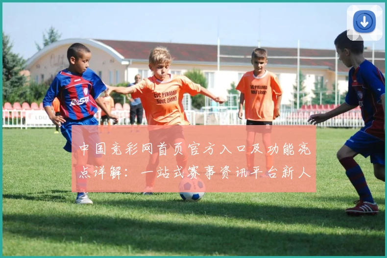 中国竞彩网首页官方入口及功能亮点详解：一站式赛事资讯平台新人指南