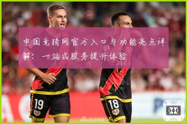 中国竞猜网官方入口与功能亮点详解：一站式服务提升体验