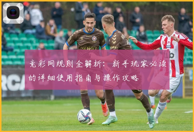 竞彩网规则全解析：新手玩家必读的详细使用指南与操作攻略