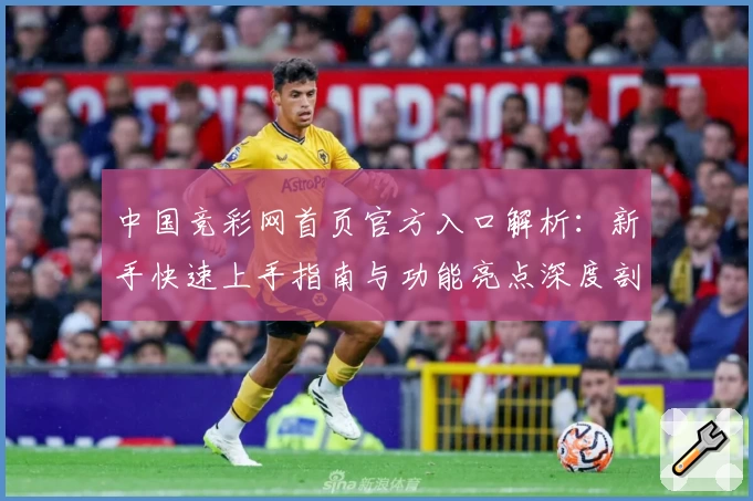 中国竞彩网首页官方入口解析：新手快速上手指南与功能亮点深度剖析