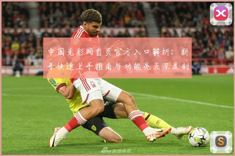 中国竞彩网首页官方入口解析：新手快速上手指南与功能亮点深度剖析