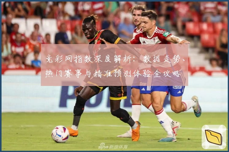 竞彩网指数深度解析：数据走势、热门赛事与精准预测体验全攻略